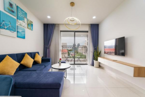 SaiGon Royal - 2BR Apartment - Hana Apart28